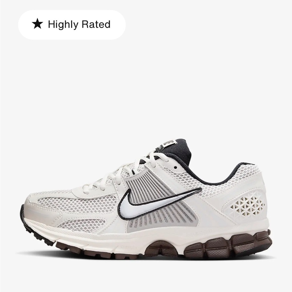 NEW Nike Zoom Vomero 5